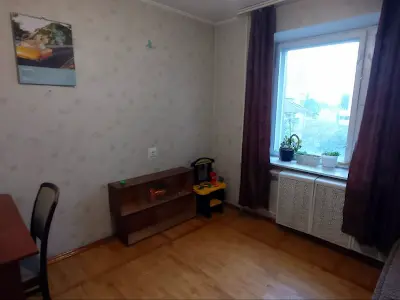 квартира за адресою Антоновича вул. (Горького), 166