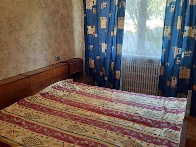 квартира по адресу Дружбы Народов ул., 279