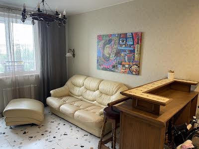 квартира за адресою Вишгородська вул., 45г