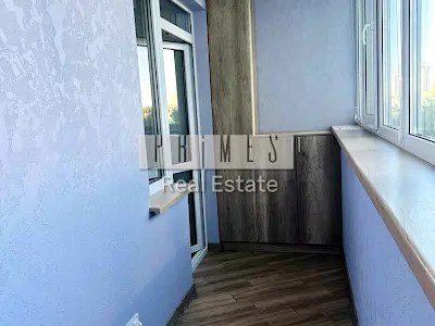 квартира по адресу Академика Вернадского бульв., 24