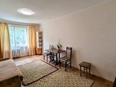 квартира по адресу Научная ул., 100