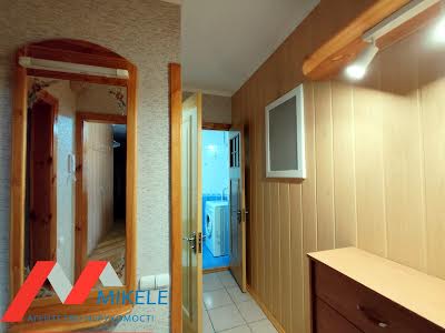 квартира за адресою Оноре де Бальзака вул., 4