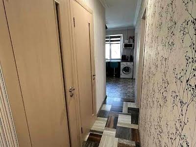 квартира за адресою Празька вул., 32