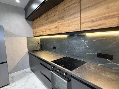 квартира за адресою Миколи Сингаївського вул. (Ново-Оскольська), 34