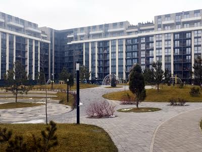 квартира по адресу Легоцкого ул., 80