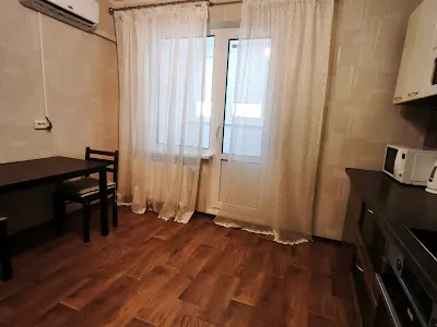 квартира за адресою Сергія Данченка вул., 1