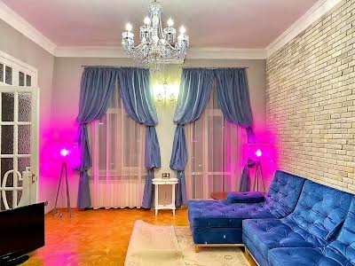 квартира за адресою Михайла Коцюбинського вул., 5
