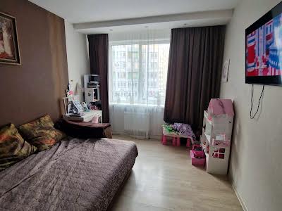 квартира за адресою Івана Величковського вул., 6