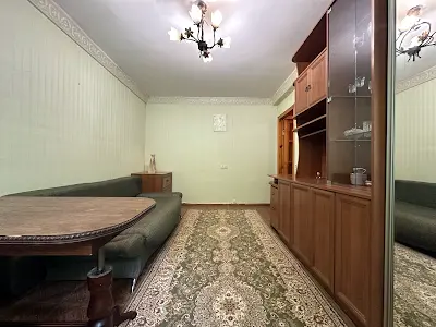 квартира за адресою Генерала Генадія Воробйова вул. (Курська), 4/1