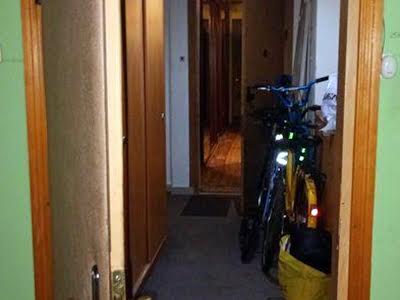 квартира за адресою Драгоманова вул., 44-А