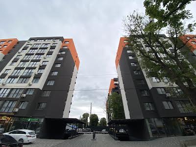 квартира за адресою Національної Гвардії вул., 3
