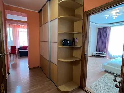 квартира по адресу Юлии Здановской ул. (Ломоносова), 58