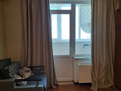 квартира по адресу Радужный массив ул., 11