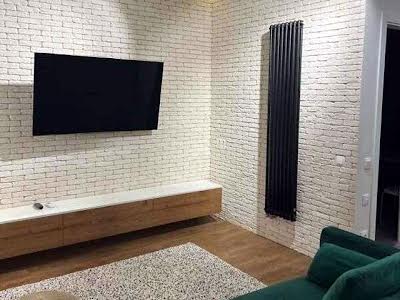 квартира за адресою Глибочицька вул., 13-5