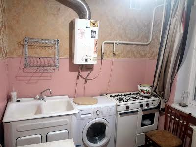 квартира по адресу Бузника ул., 4