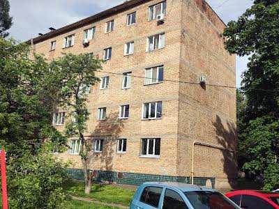 квартира за адресою Мрії вул. (Академіка Туполєва), 5-В