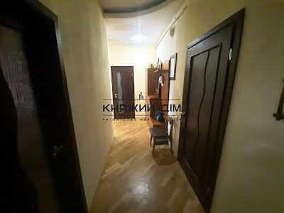 квартира по адресу Воздухофлотский просп. (Повітрофлотський), 14/17