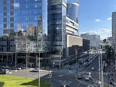 квартира за адресою Басейна вул., 17