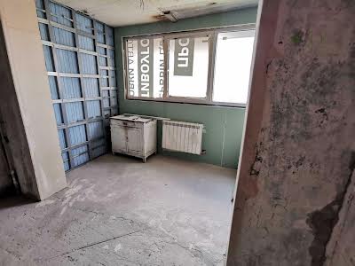 квартира за адресою Кричевського вул., 40