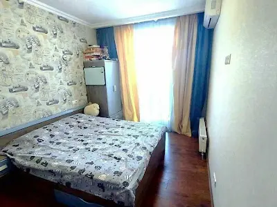 квартира по адресу Дмитрия Луценко ул. (Крейсера 'Аврора'), 12