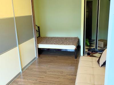 квартира за адресою Оболонський просп., 37