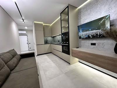 квартира за адресою Запорізьке шосе, 32-Л