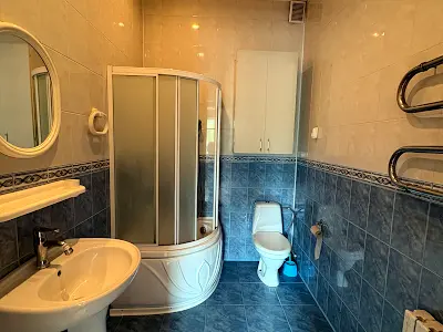 дом по адресу Севастопольская, 22