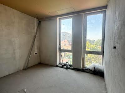 квартира за адресою Педагогічна вул., 34-А