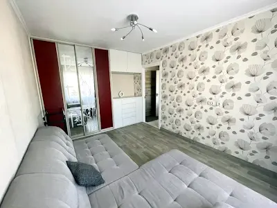 квартира за адресою Оболонський просп., 34-В