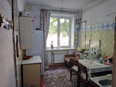 квартира по адресу Универсальная ул., 9