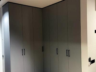квартира за адресою Миколи Гулака вул., 4