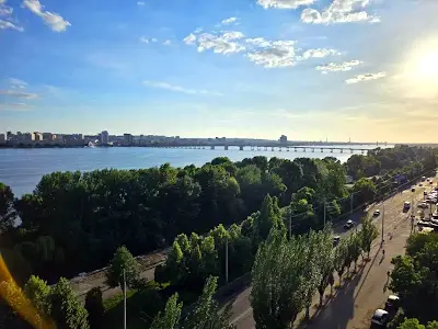 квартира за адресою Сонячна Набережна вул. (Маршала Малиновського), 6