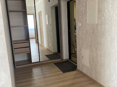 квартира по адресу Олександра Олеся ул., 7