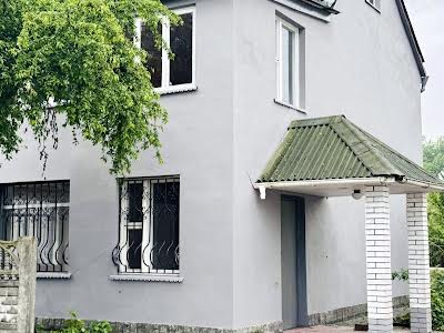 будинок за адресою Залужний пров.