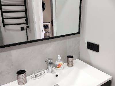 квартира за адресою Тараса Шевченка вул., 60/11