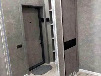 квартира по адресу Оболонский просп., 54