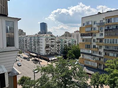 квартира за адресою Велика Васильківська вул. (Червоноармійська), 101