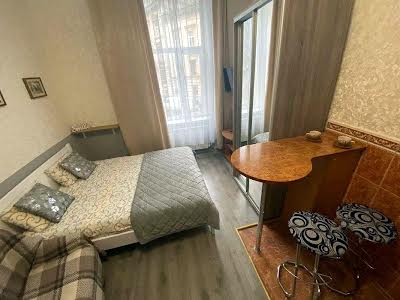 квартира за адресою пр. Шевченка, 10