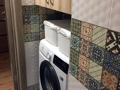 квартира за адресою Академіка Заболотного вул., 1