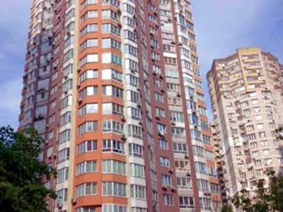квартира по адресу Анны Ахматовой ул., 34