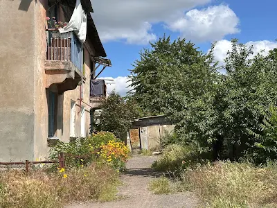 квартира за адресою Дніпро, Старий Вал вул. (Сибірська), 156