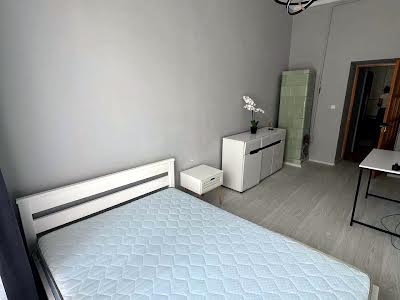 квартира за адресою Краківська вул., 26