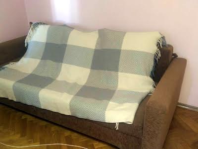 квартира за адресою Драгоманова вул., 31-Б
