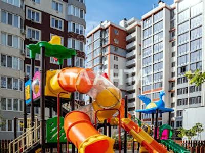 квартира за адресою Миколаївська вул., 3