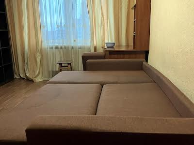 квартира за адресою Єлизавети Чавдар вул., 38-Б