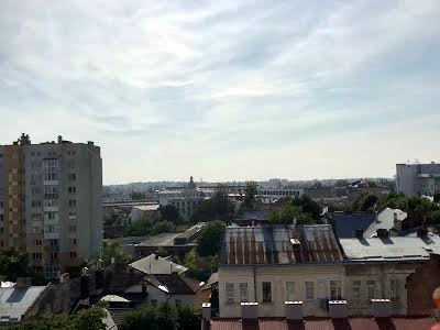 квартира за адресою Якова Головацького вул., 23г