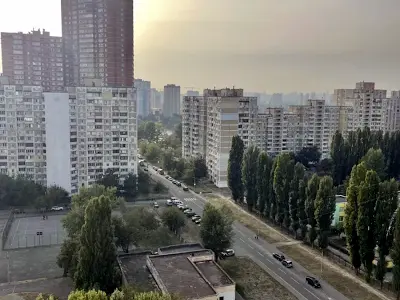 квартира по адресу Ревуцкого ул., 11-Г