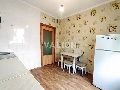 квартира за адресою Миколи Бажана просп., 9-А