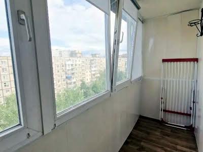 квартира за адресою Сонячна Набережна вул. (Маршала Малиновського), 8