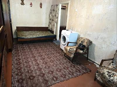 квартира по адресу Китобоїв ул., 14а